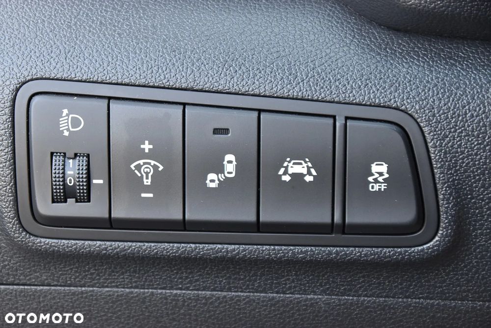 Hyundai Tucson - 26