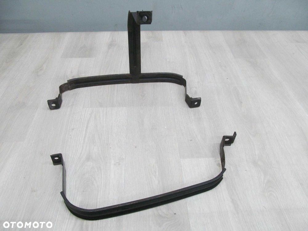 HYUNDAI H1 H300 I800 OPASKA OBEJMA ZBIORNIKA PALIWA 07-14 - 3