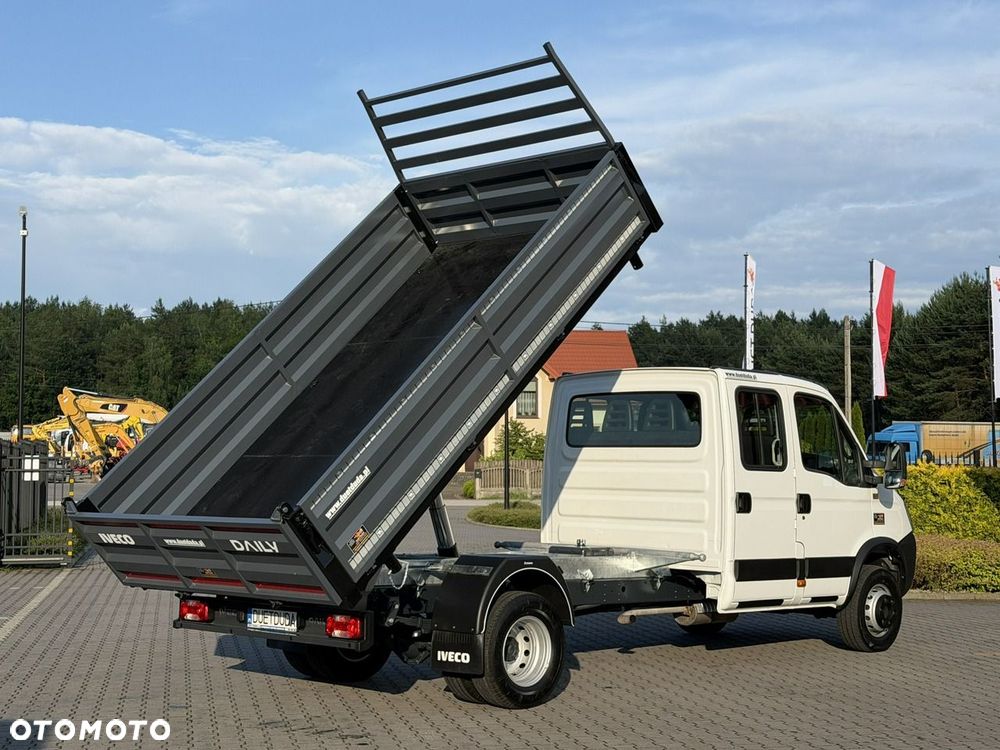 Iveco Daily 70C18 V H - 5