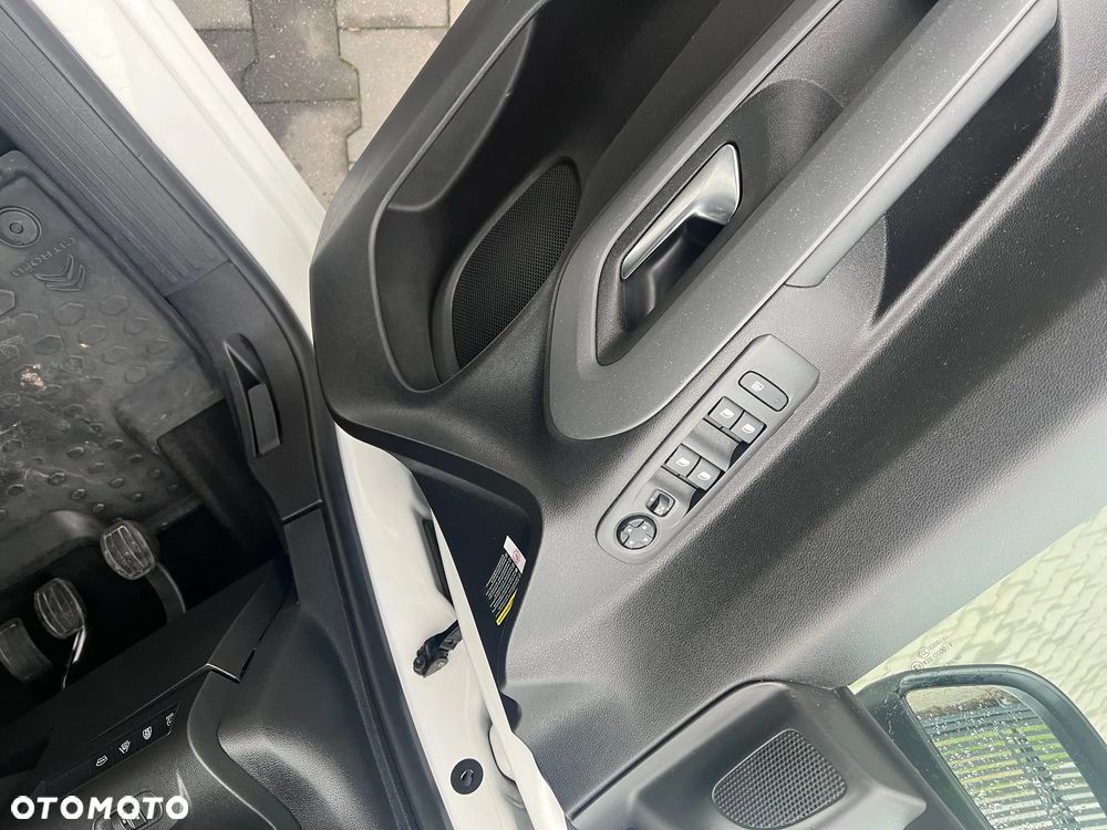 Citroën Berlingo M 1.5 BlueHDI Shine S&S N1 - 20