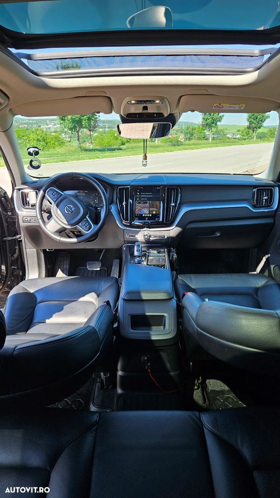 Volvo XC 60 - 2
