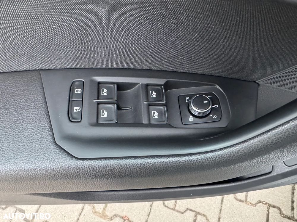 Volkswagen Touareg 3.0 V6 TDI 4Motion DPF Automatik - 19