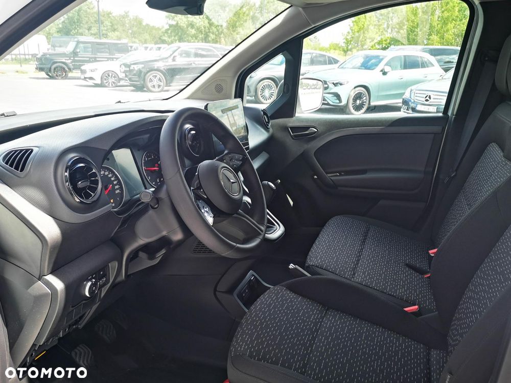 Mercedes-Benz Citan - 11