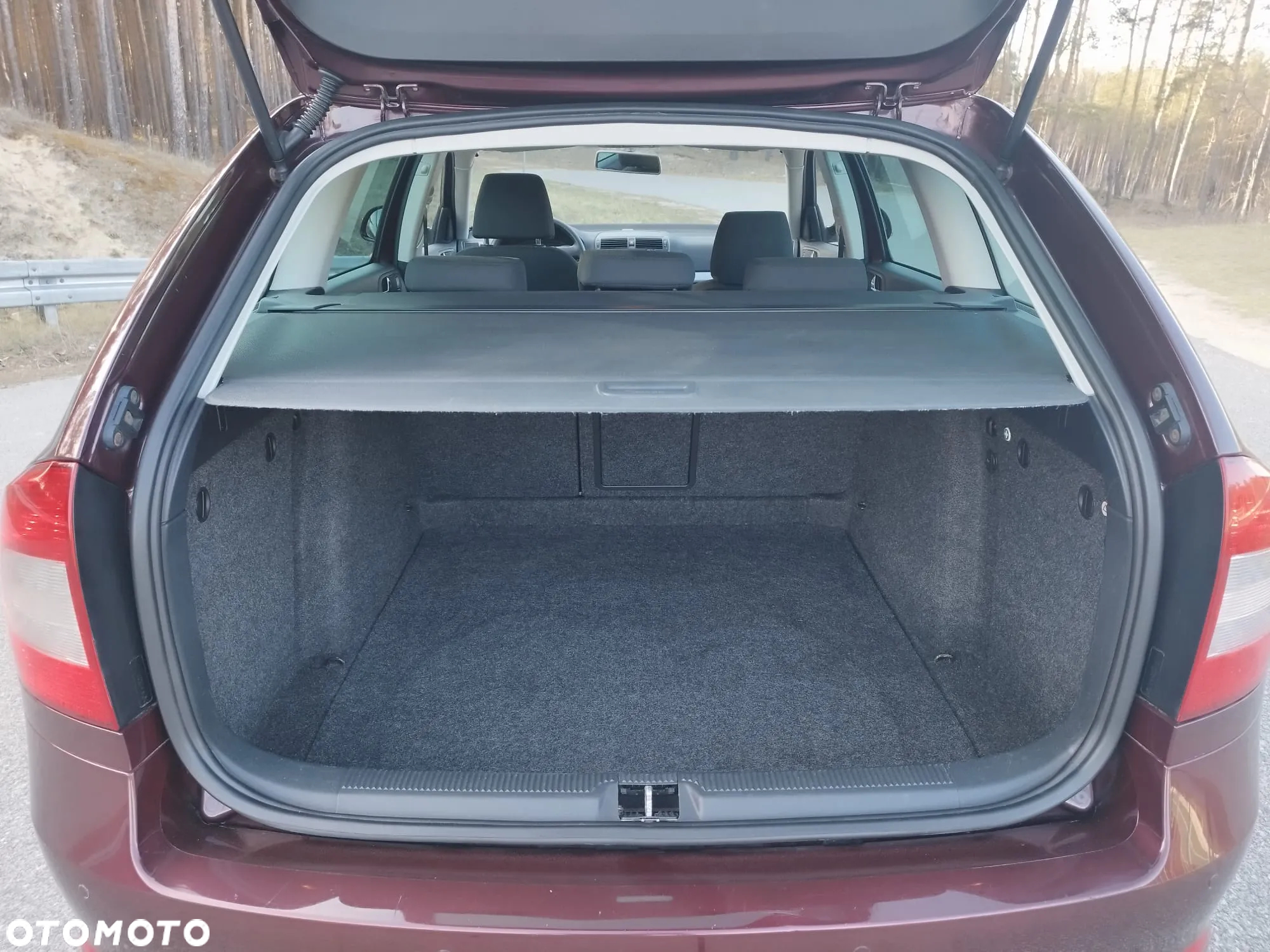 Skoda Octavia - 7