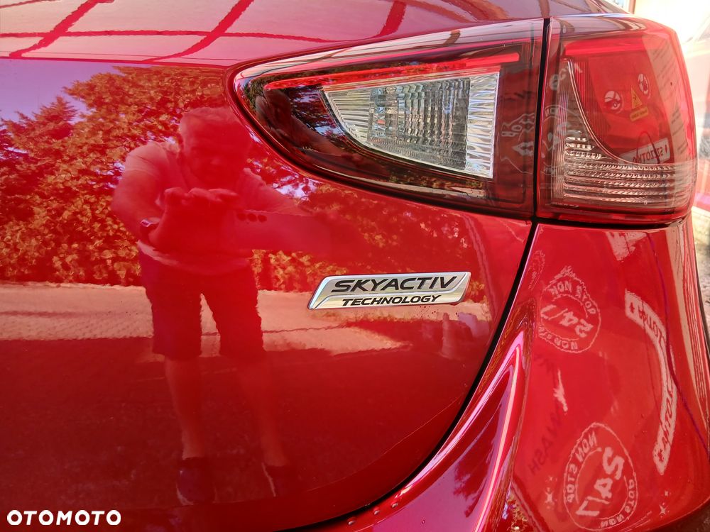 Mazda 2 1.5 Skypassion - 6