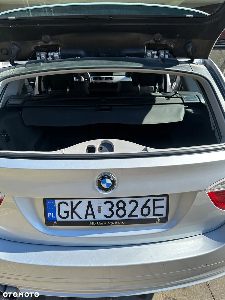 BMW Seria 3 330d DPF - 7