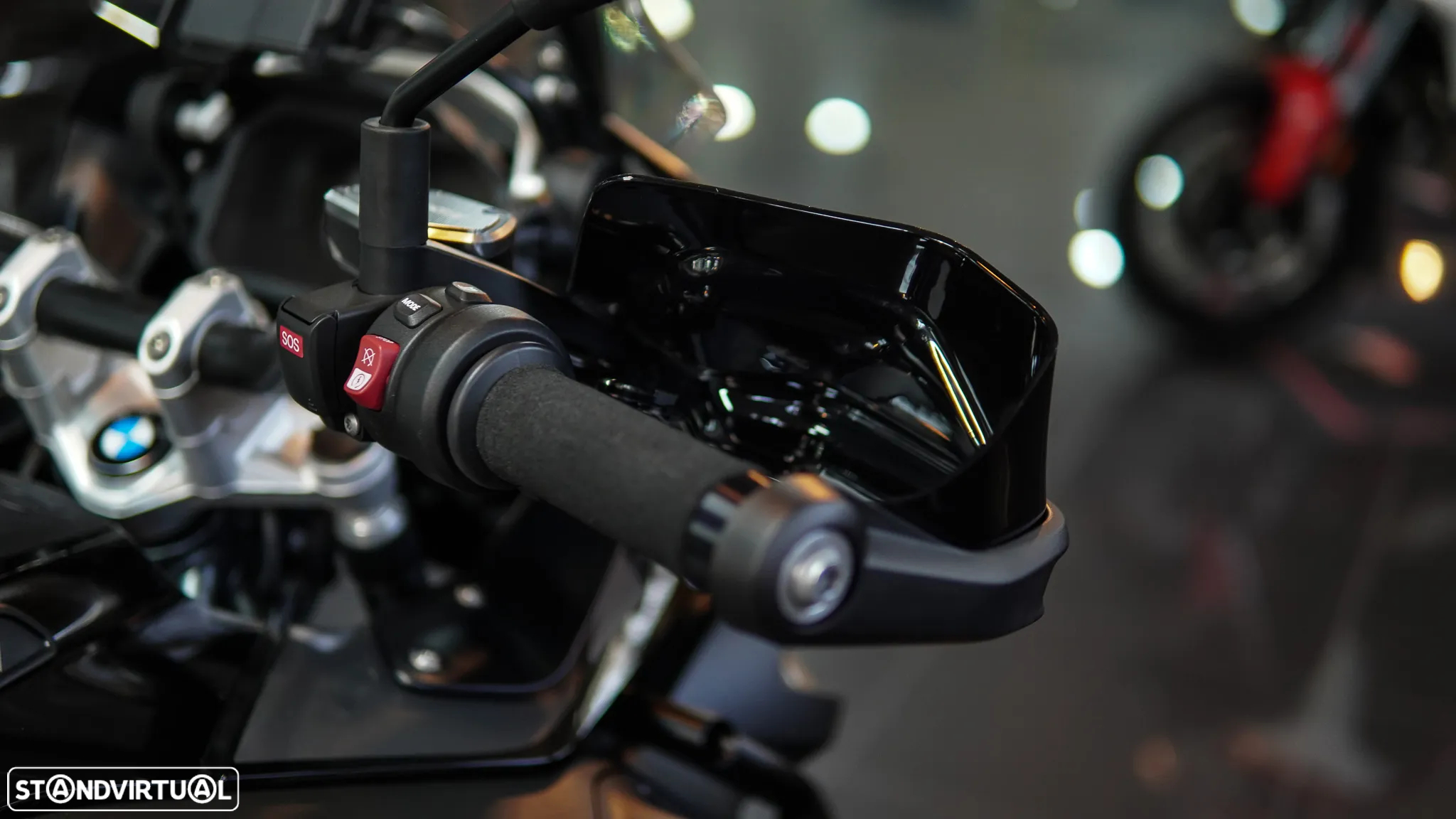 BMW R 1250 GS Adventure - 24