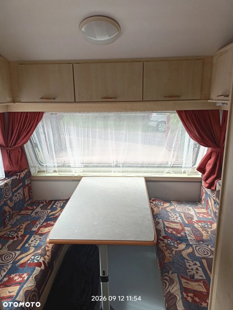 Home-Car Rapid 35H - 19