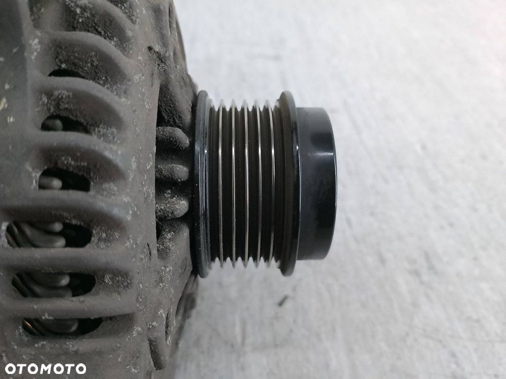 ALTERNATOR CHRYSLER PACIFICA 04868760AD 21000-0141 3.4 V6 - 6