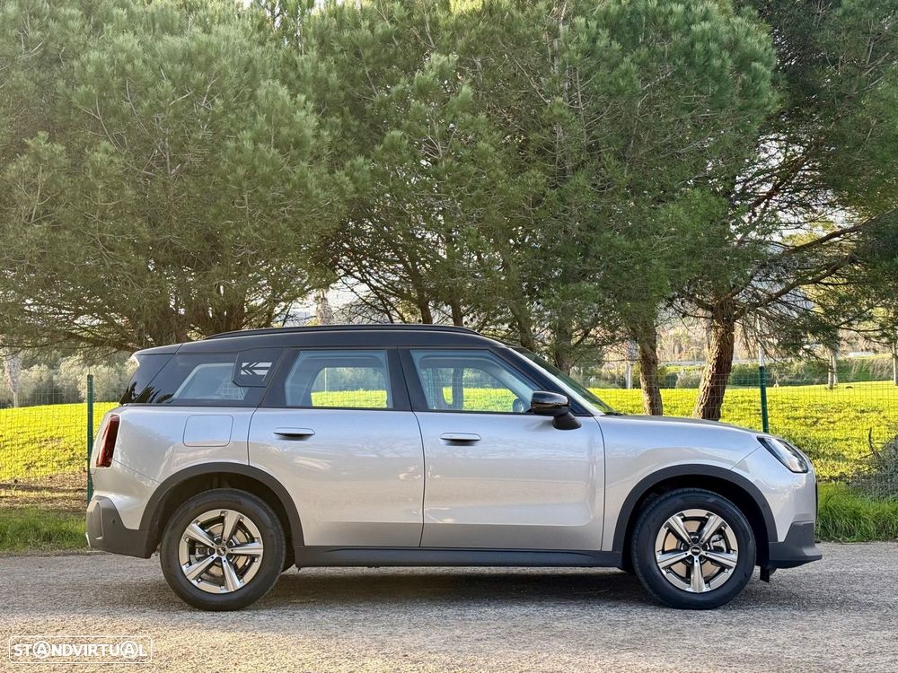 MINI Countryman C Classic S - 10