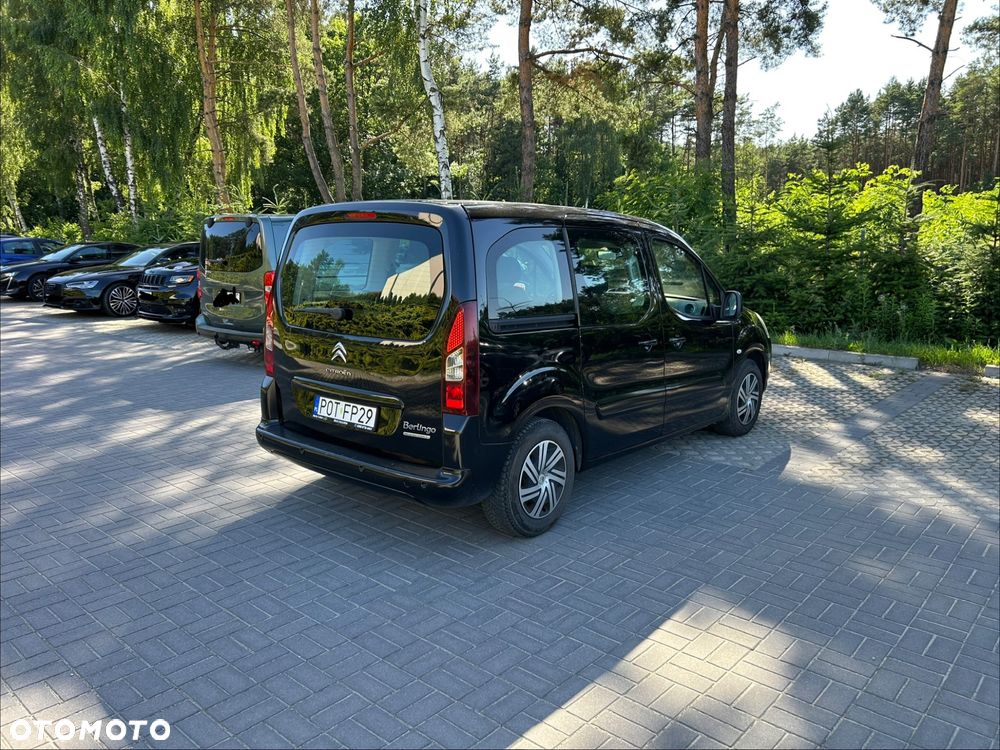 Citroën Berlingo Multispace VTi 95 SELECTION - 3