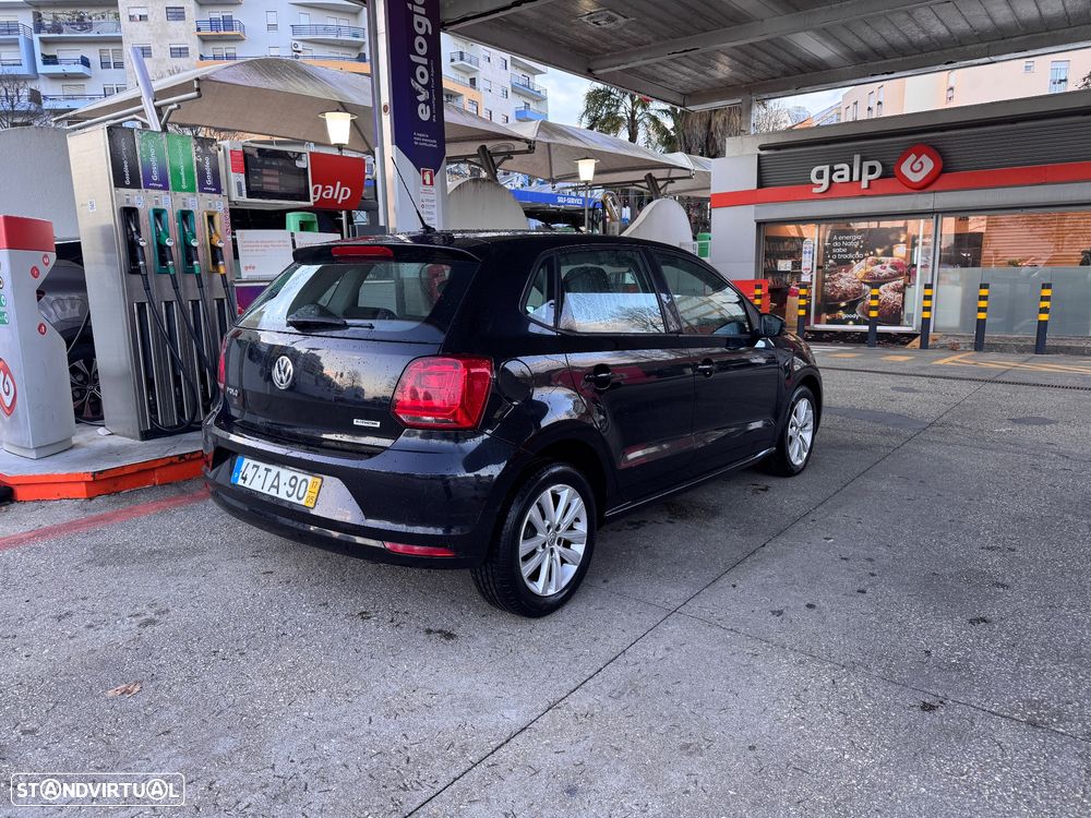 VW Polo 1.0 Confortline - 5