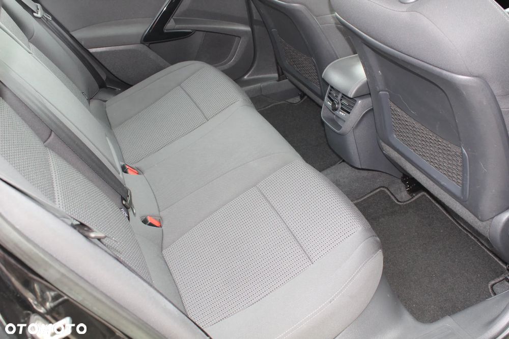 Peugeot 508 - 24