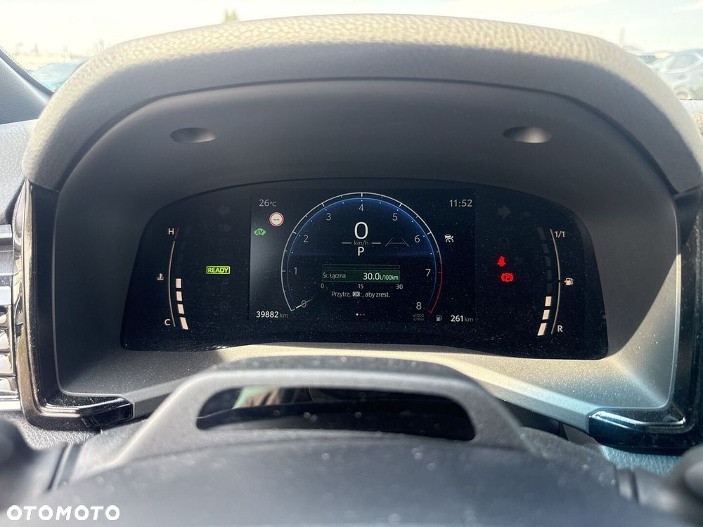 Toyota Camry - 20