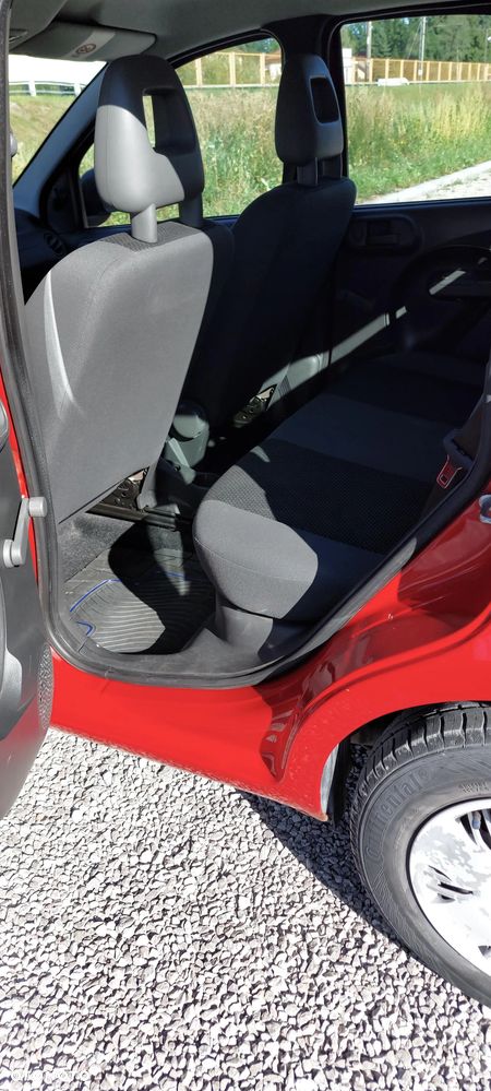 Fiat Panda 1.1 Actual Eco - 17