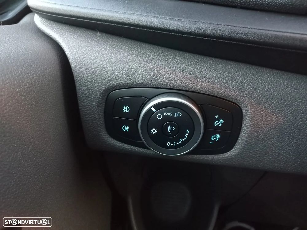 Ford Transit Custom 320L1 2.0 H1-T.B.Trend - 21