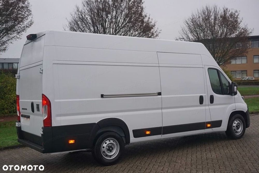 Fiat Ducato Maxi L4H3 2.2 140KM - 7