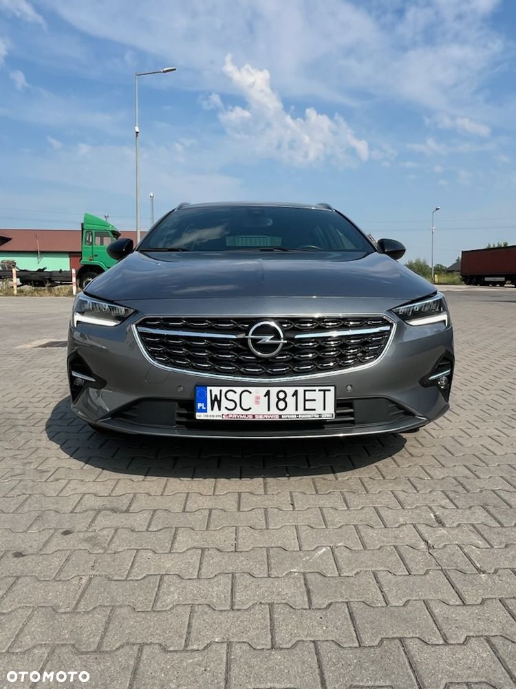 Opel Insignia - 3