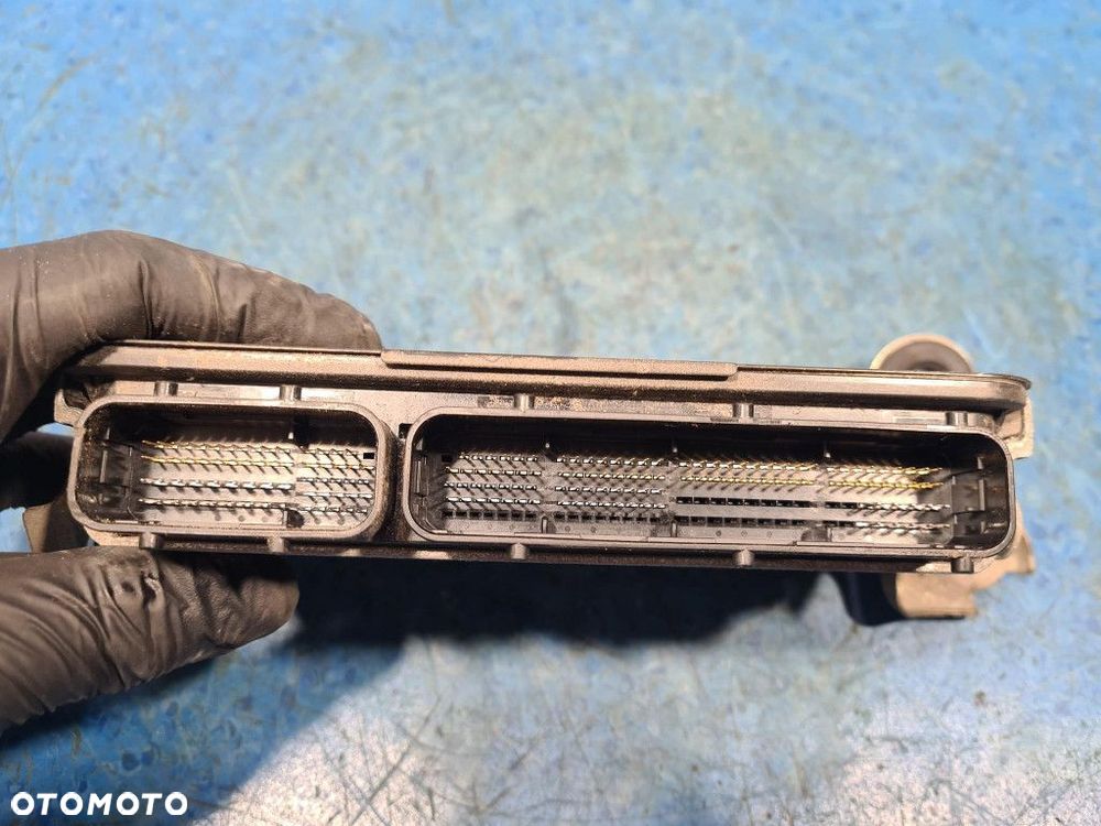 TOYOTA COROLLA E21 1.6B STEROWNIK SILNIKA 89661-0ZY50 - 6