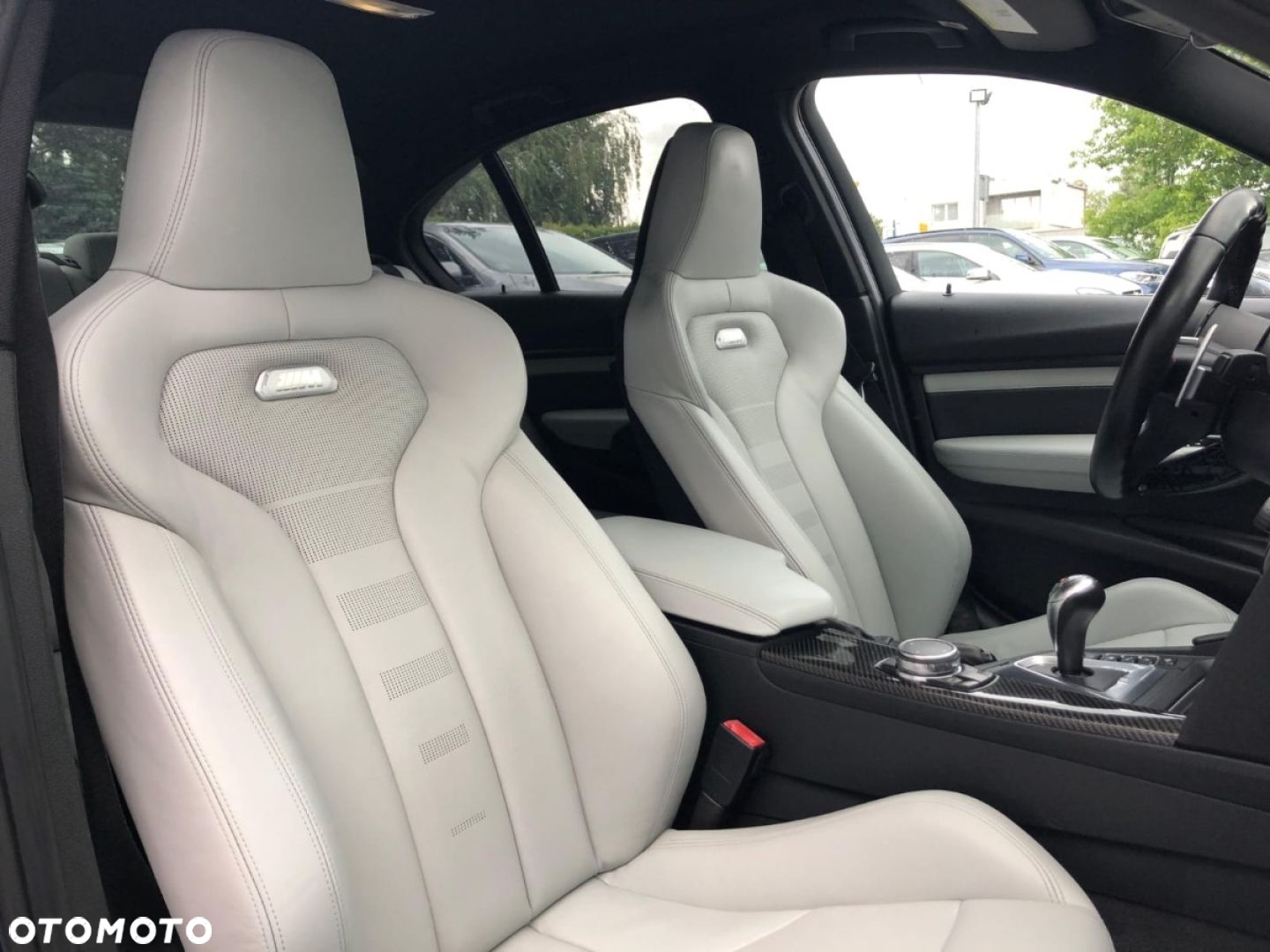 BMW M3 DKG - 32