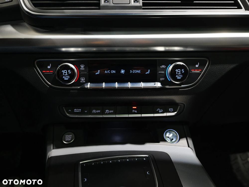 Audi Q5 40 TDI Quattro Sport S tronic - 31