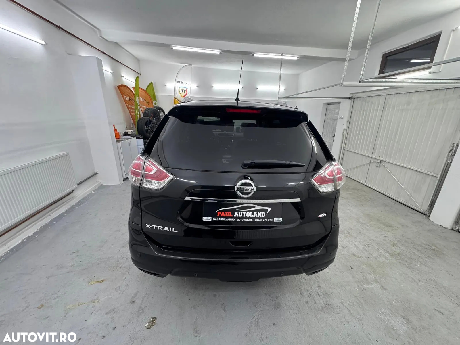 Nissan X-Trail 1.6 dCi N-Connecta - 26