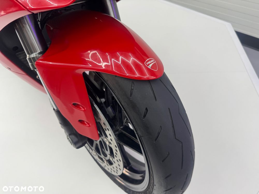 Ducati Panigale 899 - 10