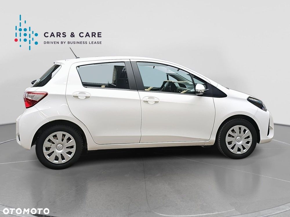 Toyota Yaris 1.5 Active - 16