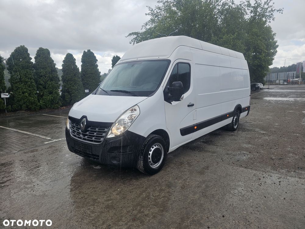 Renault Master - 33