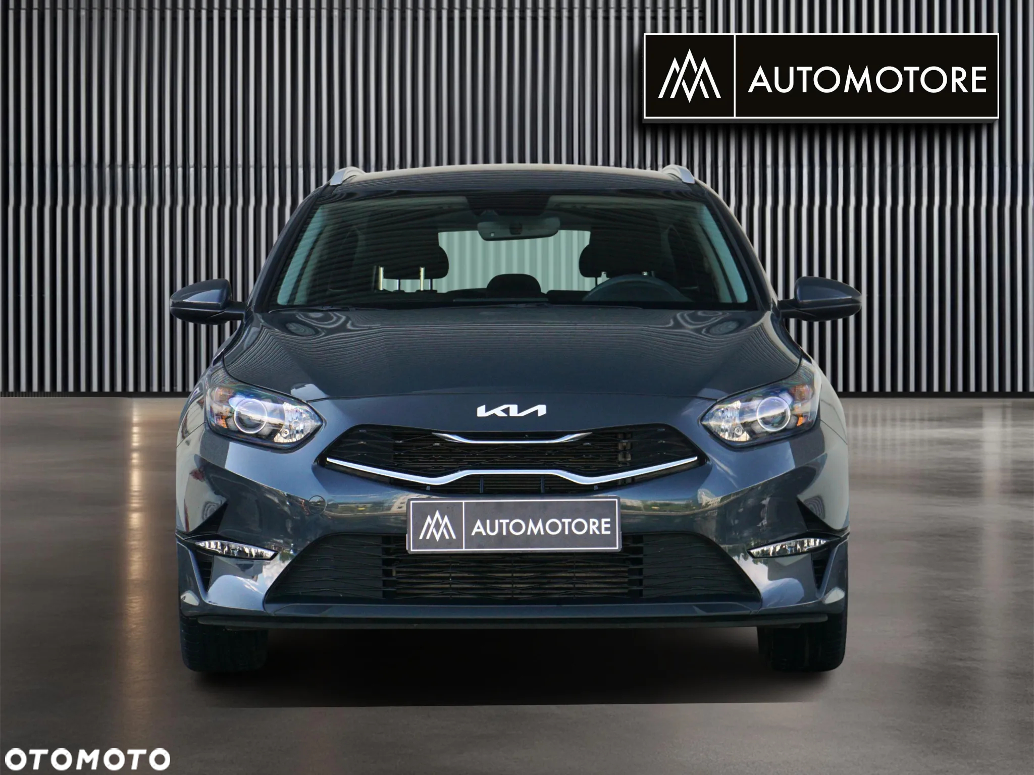 Kia Ceed 1.5 T-GDI M - 4