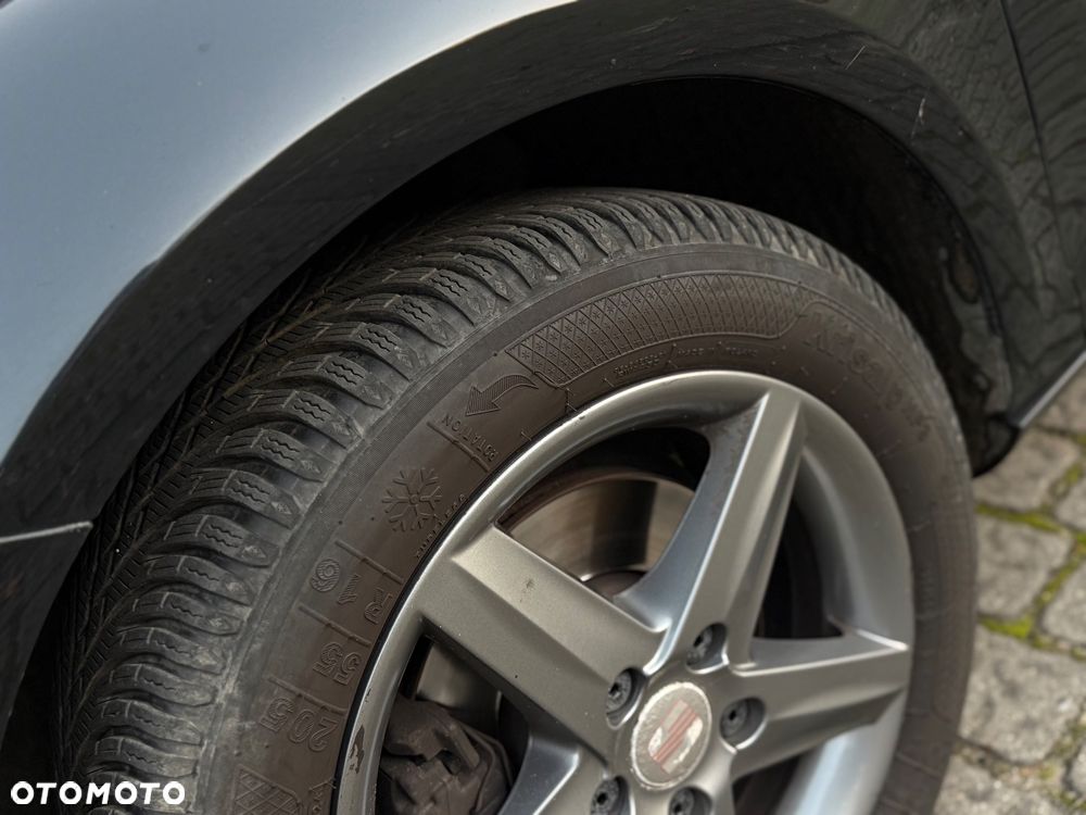 Seat Altea XL 1.6 TDI ITECH Ecomotive - 15