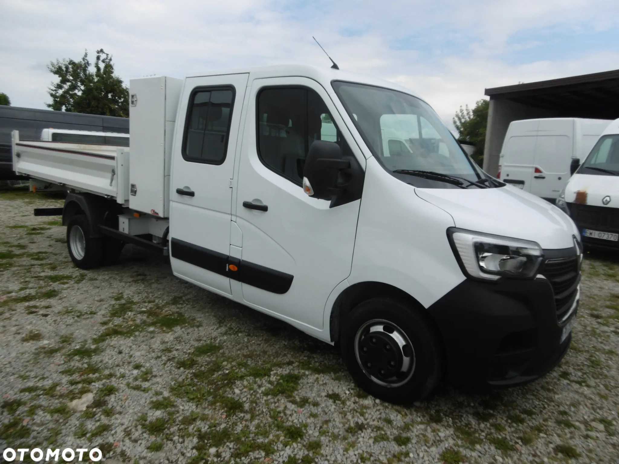 Renault Master - 5
