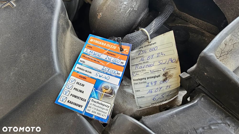 Citroën C5 V6 HDi 205 Biturbo FAP Exclusive - 23