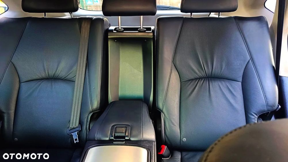 Lexus RX 2007