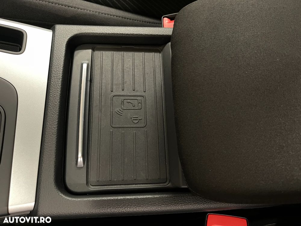 Audi Q5 40 TDI quattro S tronic MHEV S Line - 30