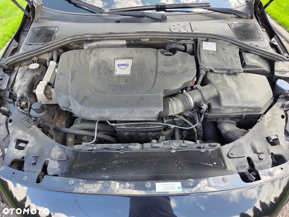 Volvo V60 - 11
