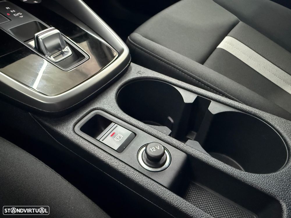 Audi A3 Sportback 40 TFSIe Advanced - 26