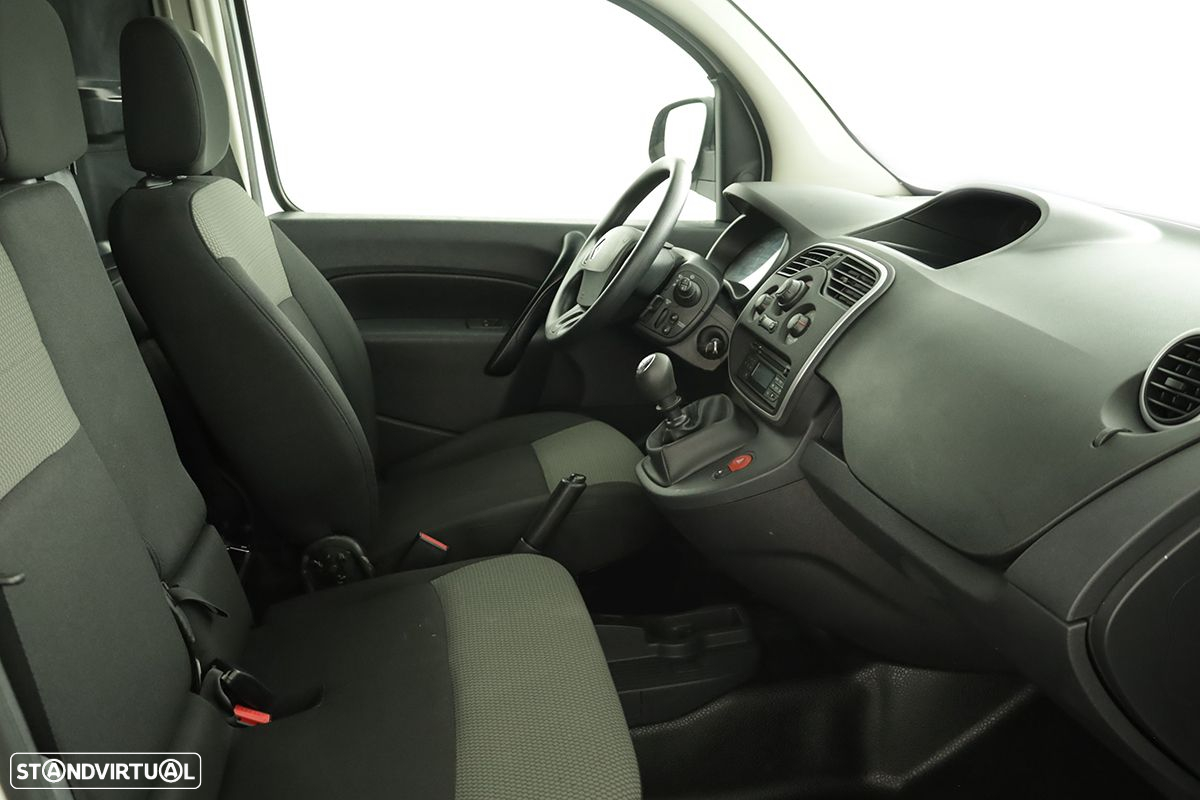 Renault kangoo 1.5 dci maxi business s/s - 16