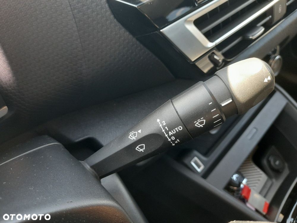 Citroën C4 1.5 BlueHDi Max S&S EAT8 - 16