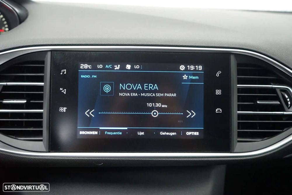 Peugeot 308 SW - 22