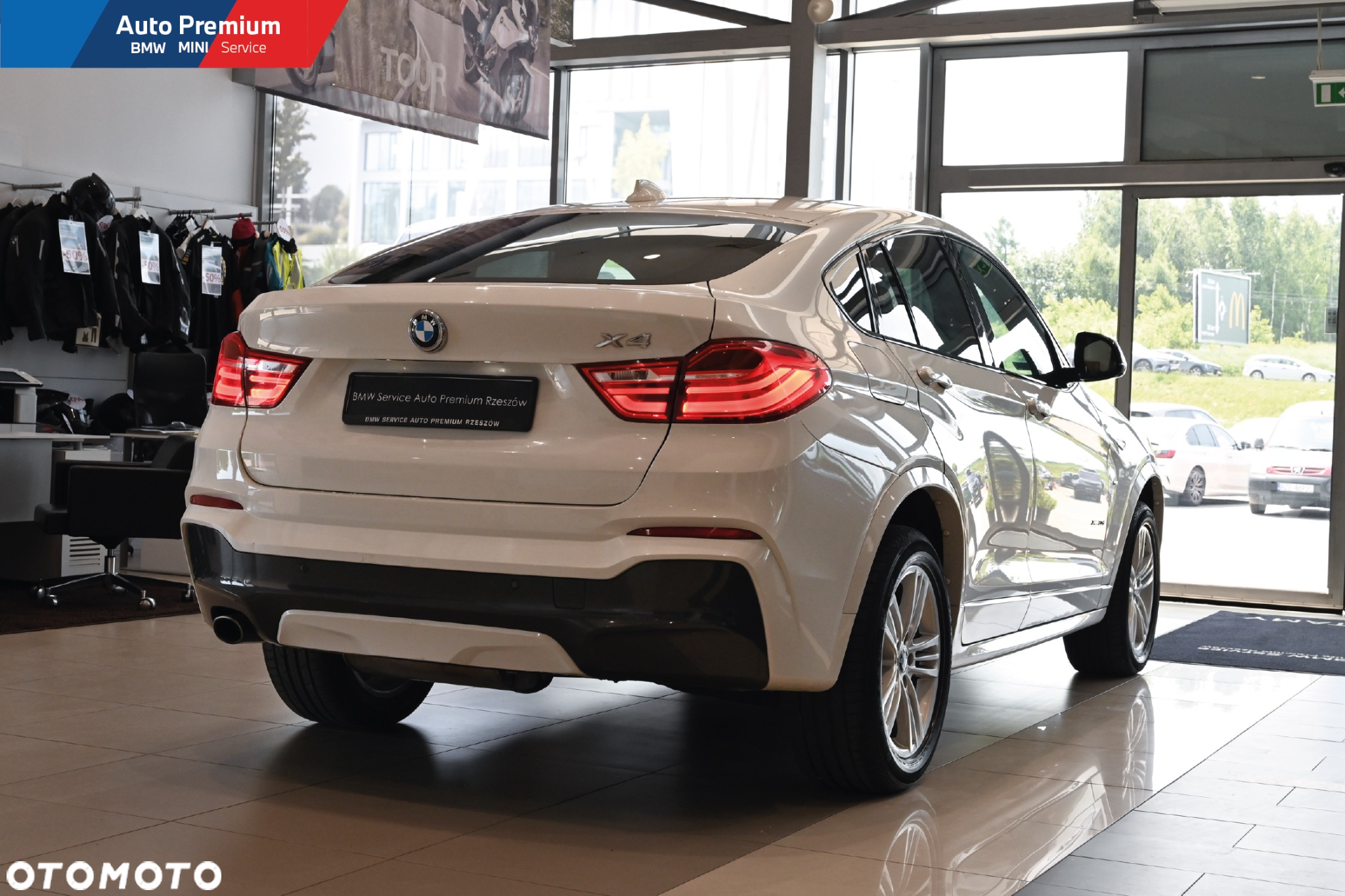 BMW X4 xDrive20d M Sport - 16
