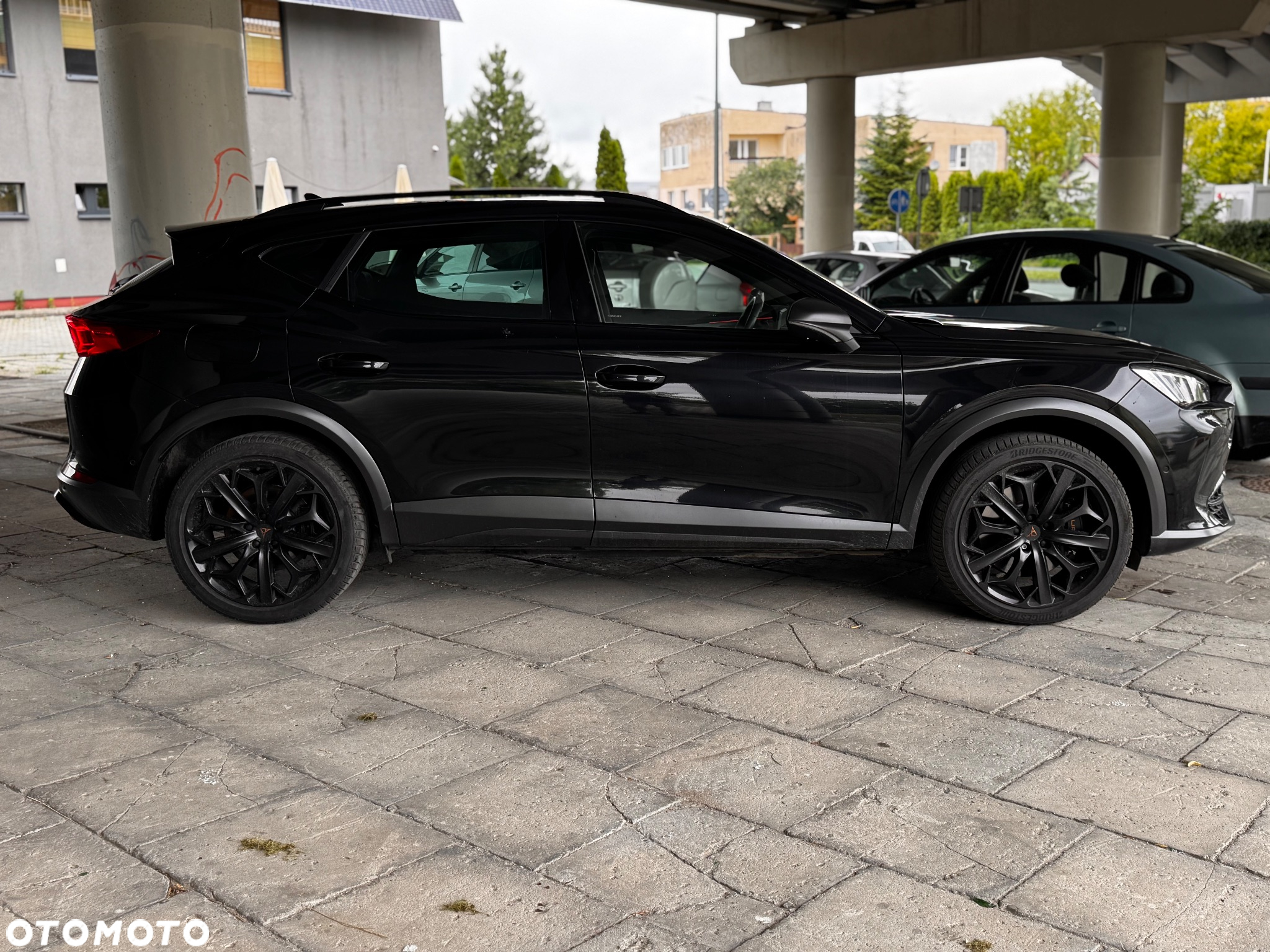 Cupra Formentor - 8