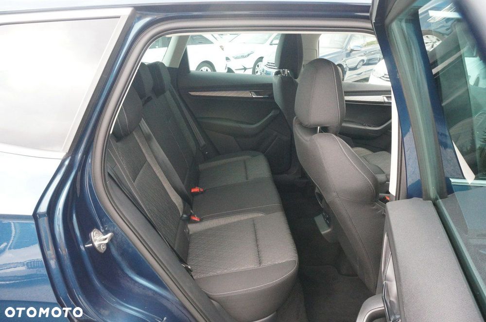 Skoda Karoq 2.0 TDI SCR 4x2 Style DSG - 30
