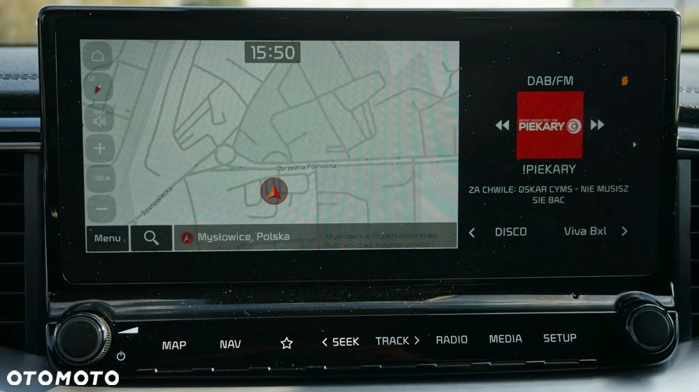 Kia XCeed 1.6 CRDi SCR L - 8