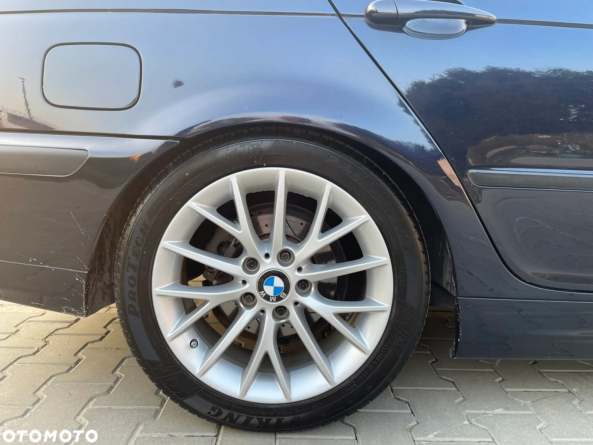 BMW Seria 3 320i - 35