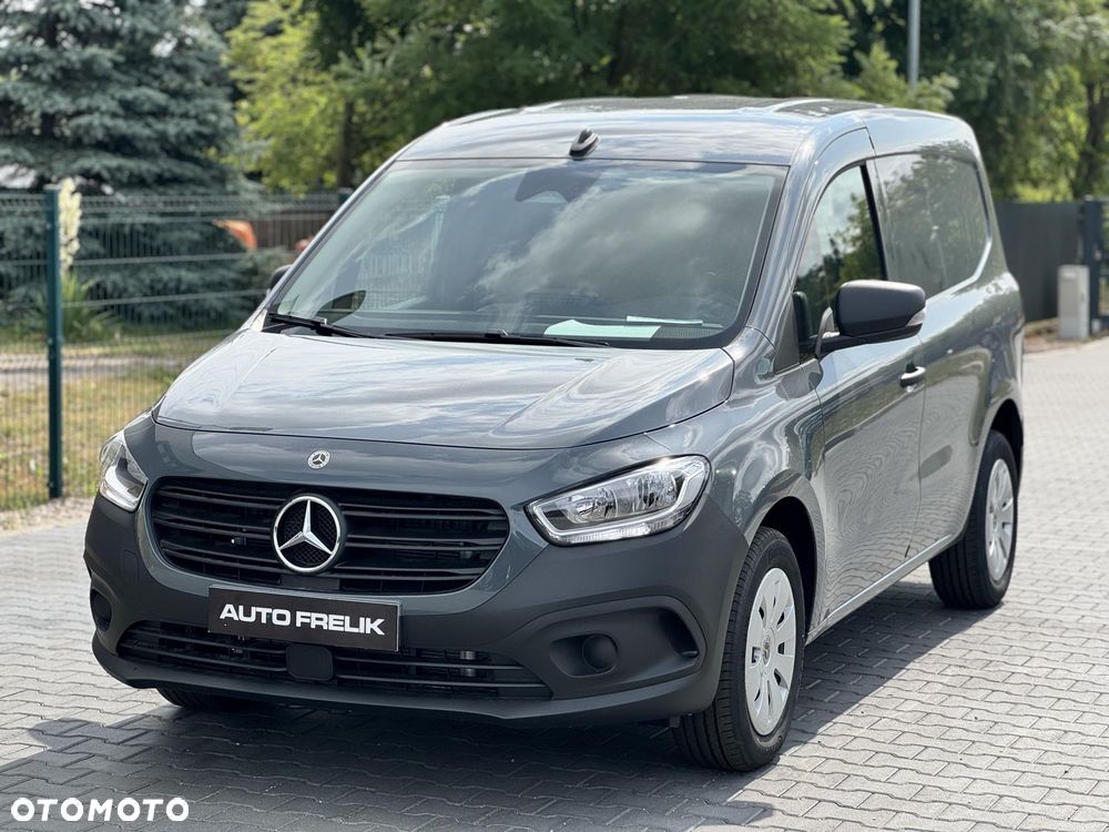 Mercedes-Benz Citan - 4