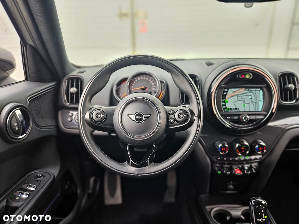 MINI Countryman Cooper - 36