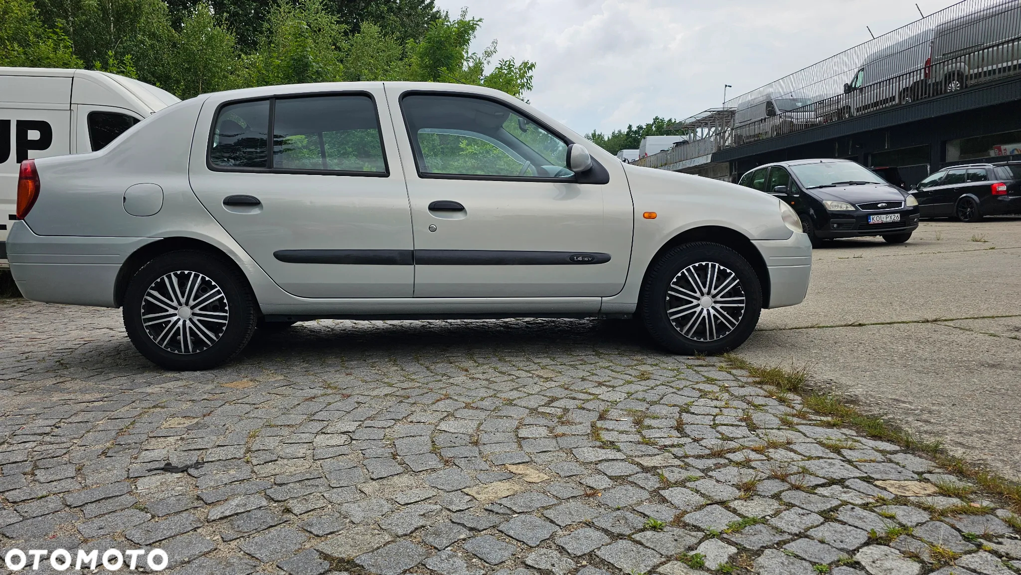 Renault Thalia 1.4 RT 16V - 16
