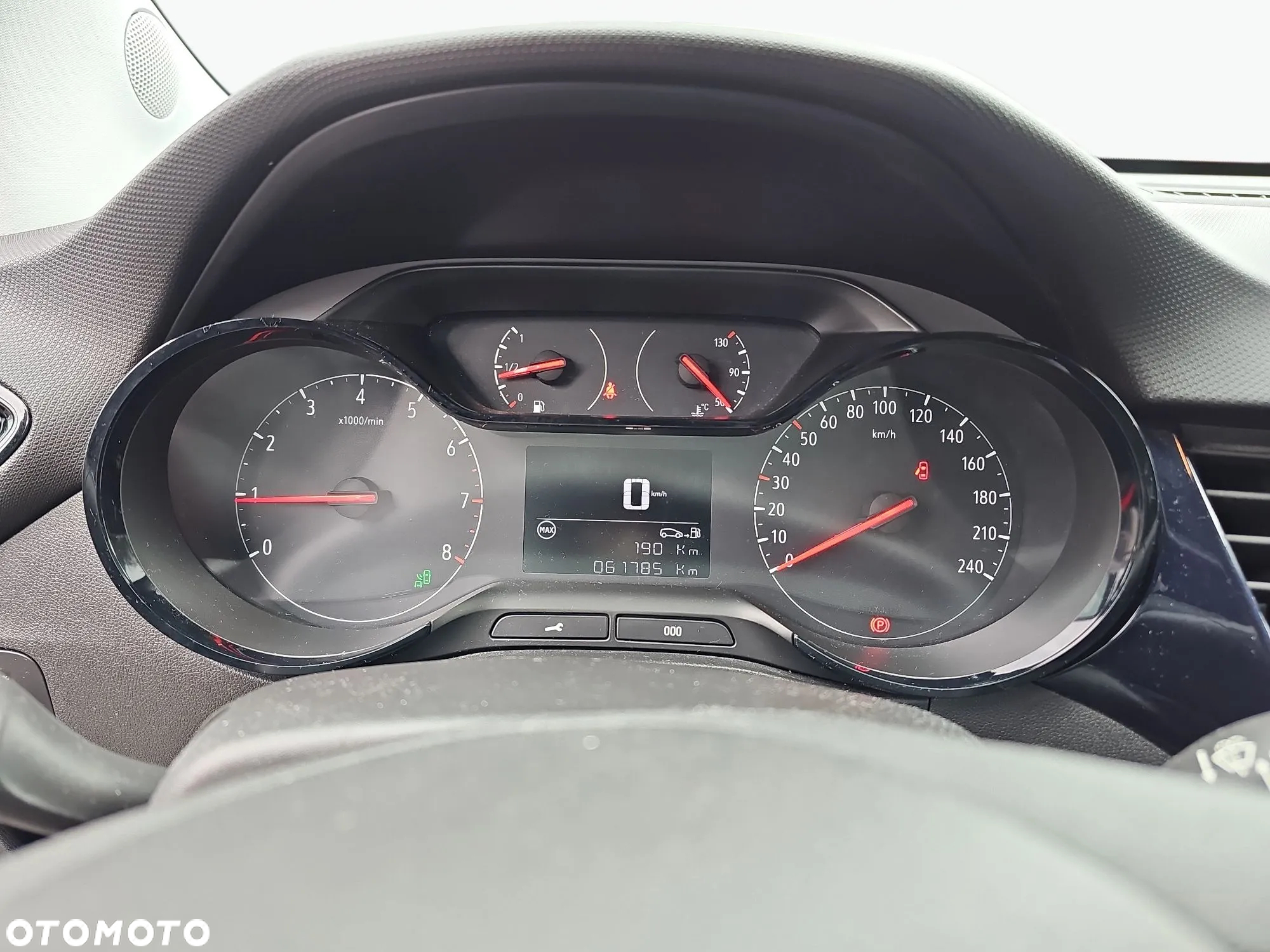 Opel Crossland X 1.2 T Elite S&S - 15