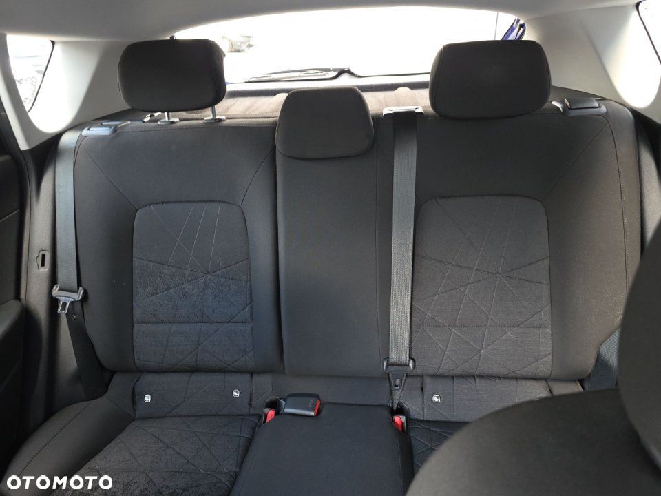 Hyundai Bayon - 17